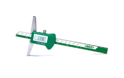 DIGITAL DEPTH GAUGE 1141-200